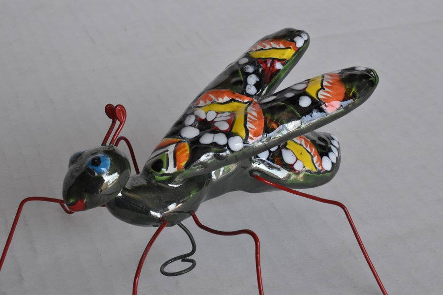 COLLECTION TALAVERA WASPS