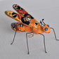COLLECTION TALAVERA WASPS