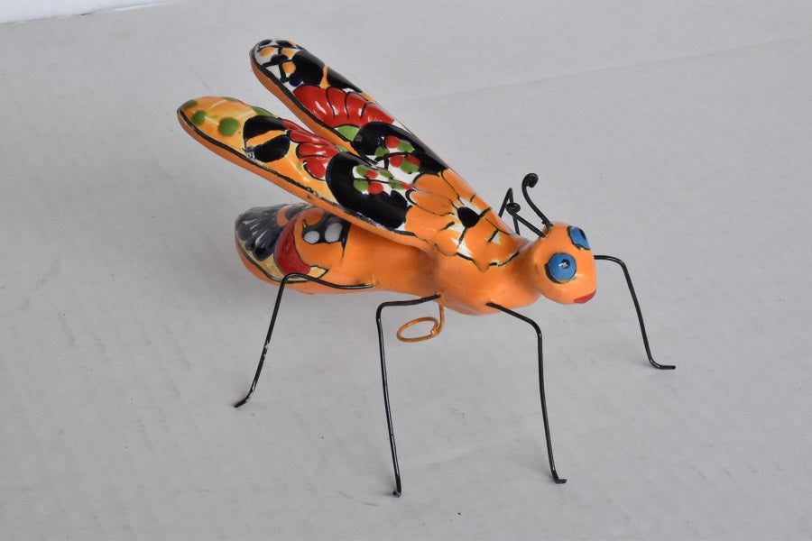 COLLECTION TALAVERA WASPS