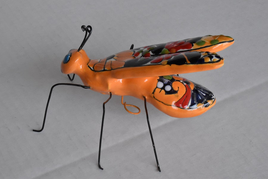 COLLECTION TALAVERA WASPS