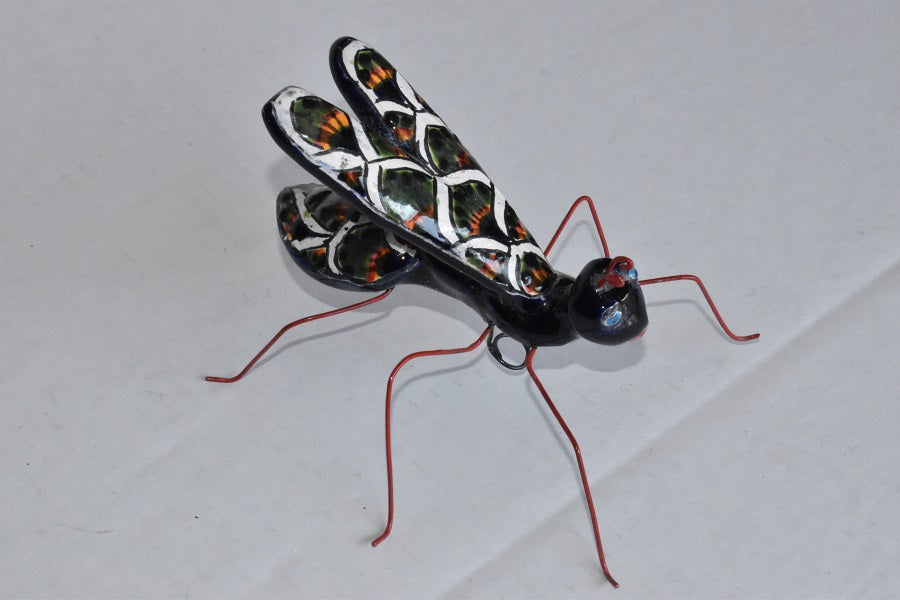 COLLECTION TALAVERA WASPS