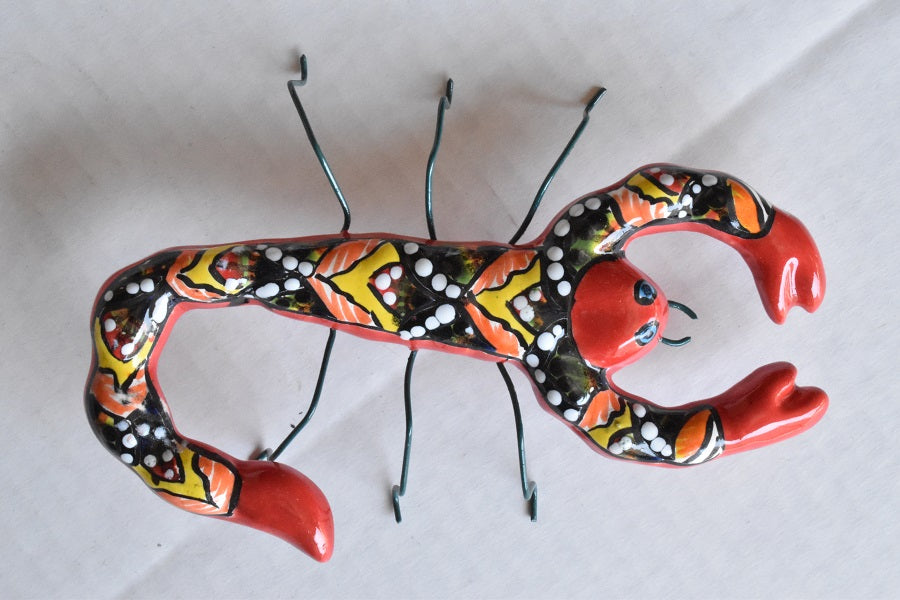COLLECTION TALAVERA SCORPIONS