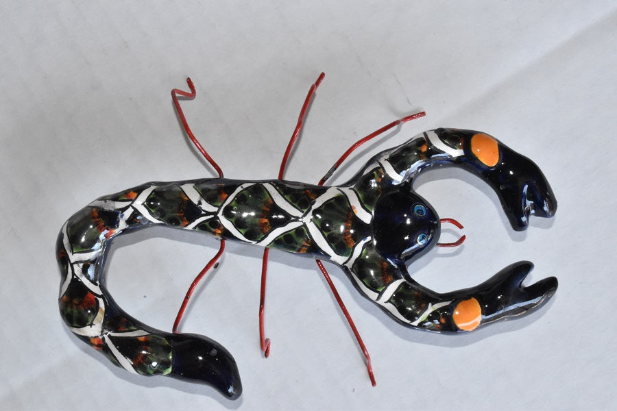 COLLECTION TALAVERA SCORPIONS