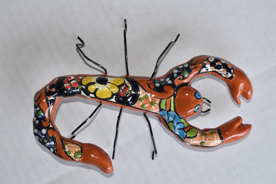 COLLECTION TALAVERA SCORPIONS