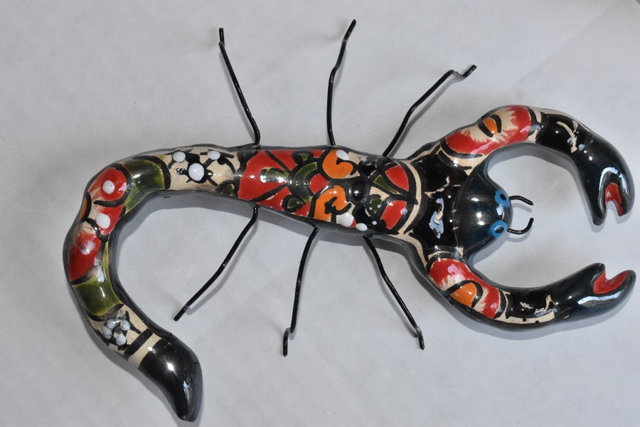 COLLECTION TALAVERA SCORPIONS