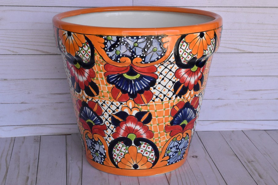 COLLECTION TALAVERA SILAO POTS