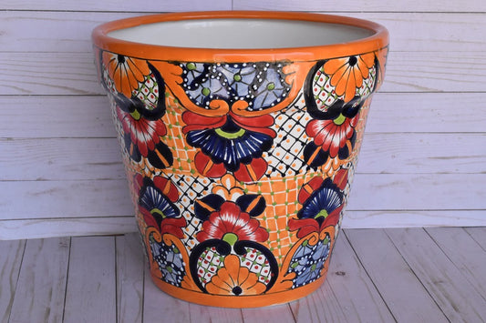 COLLECTION TALAVERA SILAO POTS