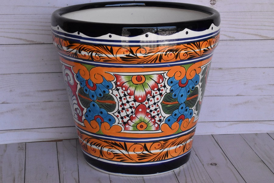 COLLECTION TALAVERA SILAO POTS