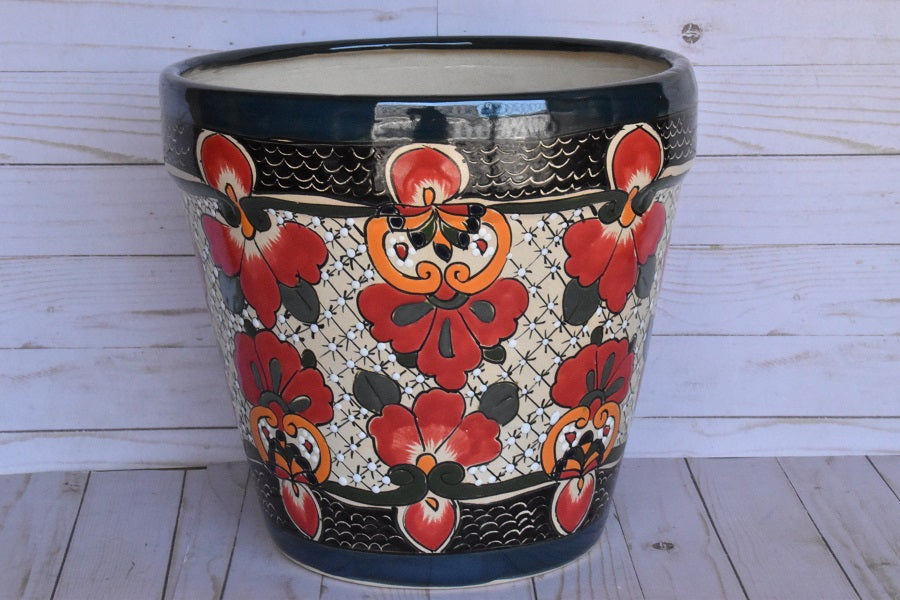 COLLECTION TALAVERA SILAO POTS