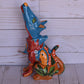 COLLECTION TALAVERA COYOTES