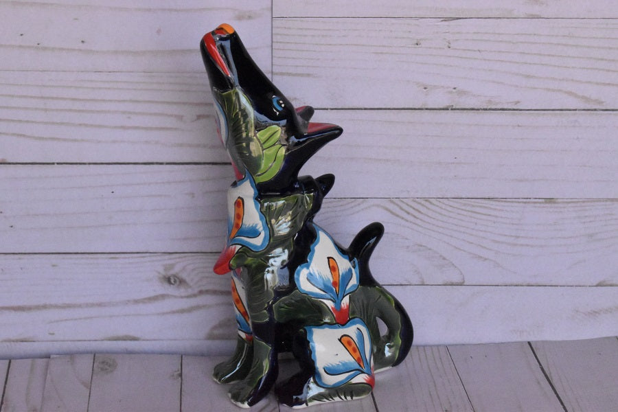COLLECTION TALAVERA COYOTES