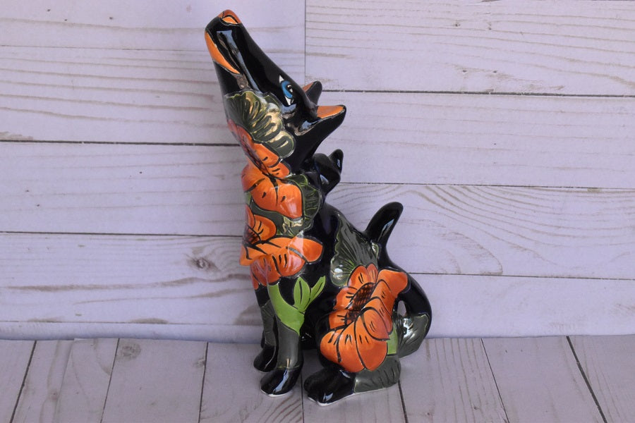 COLLECTION TALAVERA COYOTES