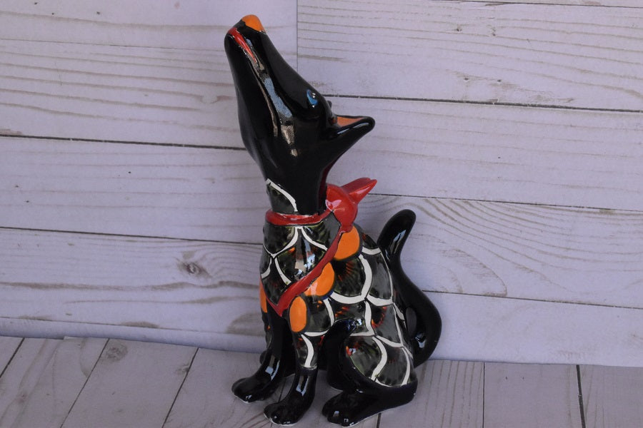 COLLECTION TALAVERA COYOTES