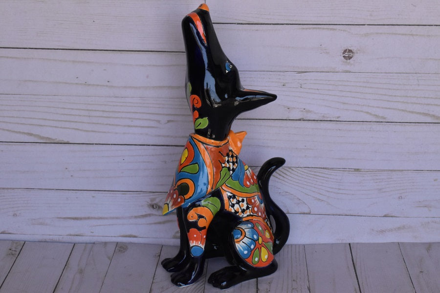 COLLECTION TALAVERA COYOTES