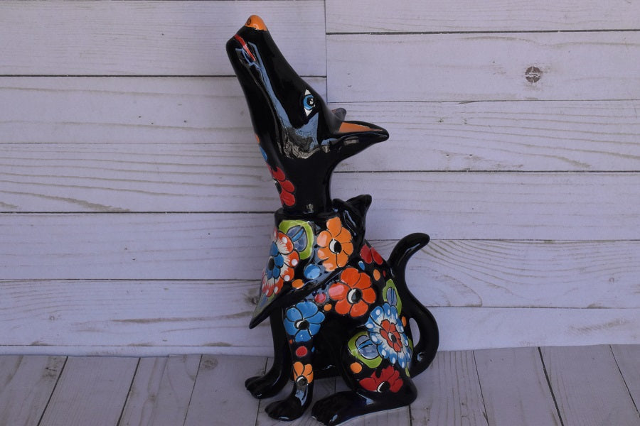 COLLECTION TALAVERA COYOTES