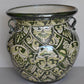 Extra Large Talavera Michoacanas Pots 20” H x 21” W