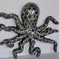 Wall Hanging Octopus Talavera Collection