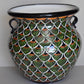 Extra Large Talavera Michoacanas Pots