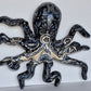 Wall Hanging Octopus Talavera Collection