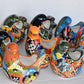 Talavera Collection of Planter Doves