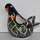 Talavera Collection of Planter Doves