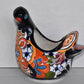 Talavera Collection of Planter Doves