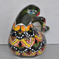 Talavera Collection of Planter Doves