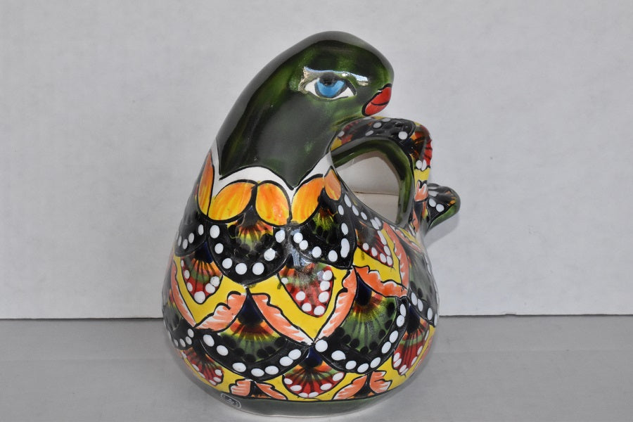 Talavera Collection of Planter Doves