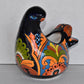 Talavera Collection of Planter Doves