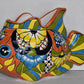Fish Talavera Planters