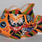 Fish Talavera Planters