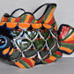 Fish Talavera Planters