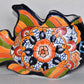 Small Fish Talavera Planters