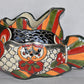 Fish Talavera Planters