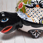 Large Talavera Turtles Flowerpot