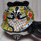 Large Talavera Turtles Flowerpot