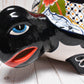 Large Talavera Turtles Flowerpot