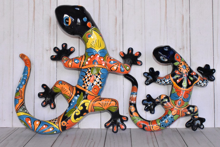 WALL TALAVERA GEICOS