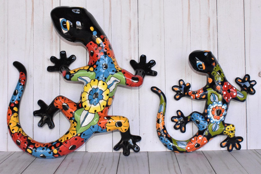 WALL TALAVERA GEICOS