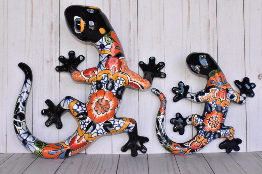 WALL TALAVERA GEICOS