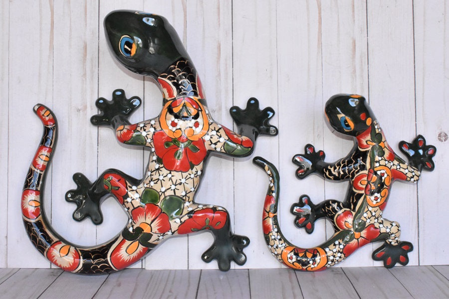 WALL TALAVERA GEICOS