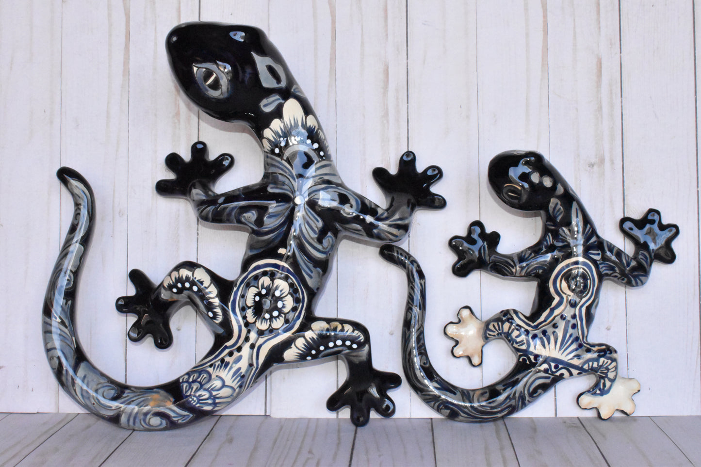 WALL TALAVERA GEICOS