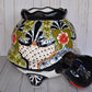 Large Talavera Turtles Flowerpot