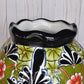 Large Talavera Turtles Flowerpot