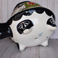 Large Talavera Turtles Flowerpot