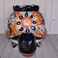 Large Talavera Turtles Flowerpot