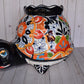 Large Talavera Turtles Flowerpot