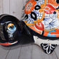 Large Talavera Turtles Flowerpot
