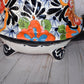 Large Talavera Turtles Flowerpot