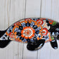 Hanging Talavera Manatees